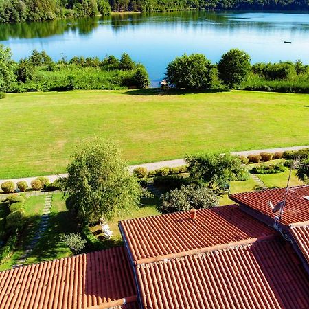 Montorfano By The Lake - My Home In Como ภายนอก รูปภาพ