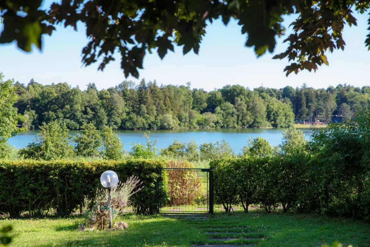 Montorfano By The Lake - My Home In Como ภายนอก รูปภาพ