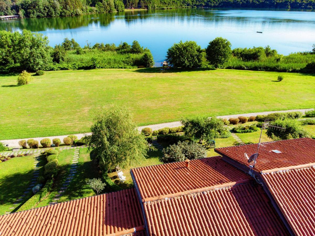 Montorfano By The Lake - My Home In Como ภายนอก รูปภาพ
