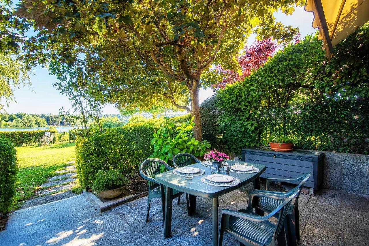 Montorfano By The Lake - My Home In Como ภายนอก รูปภาพ