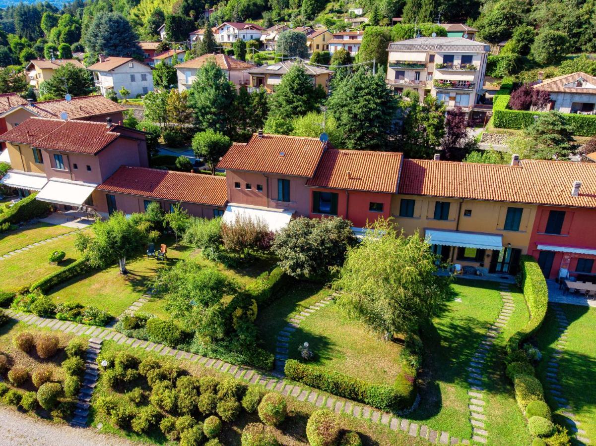 Montorfano By The Lake - My Home In Como ภายนอก รูปภาพ