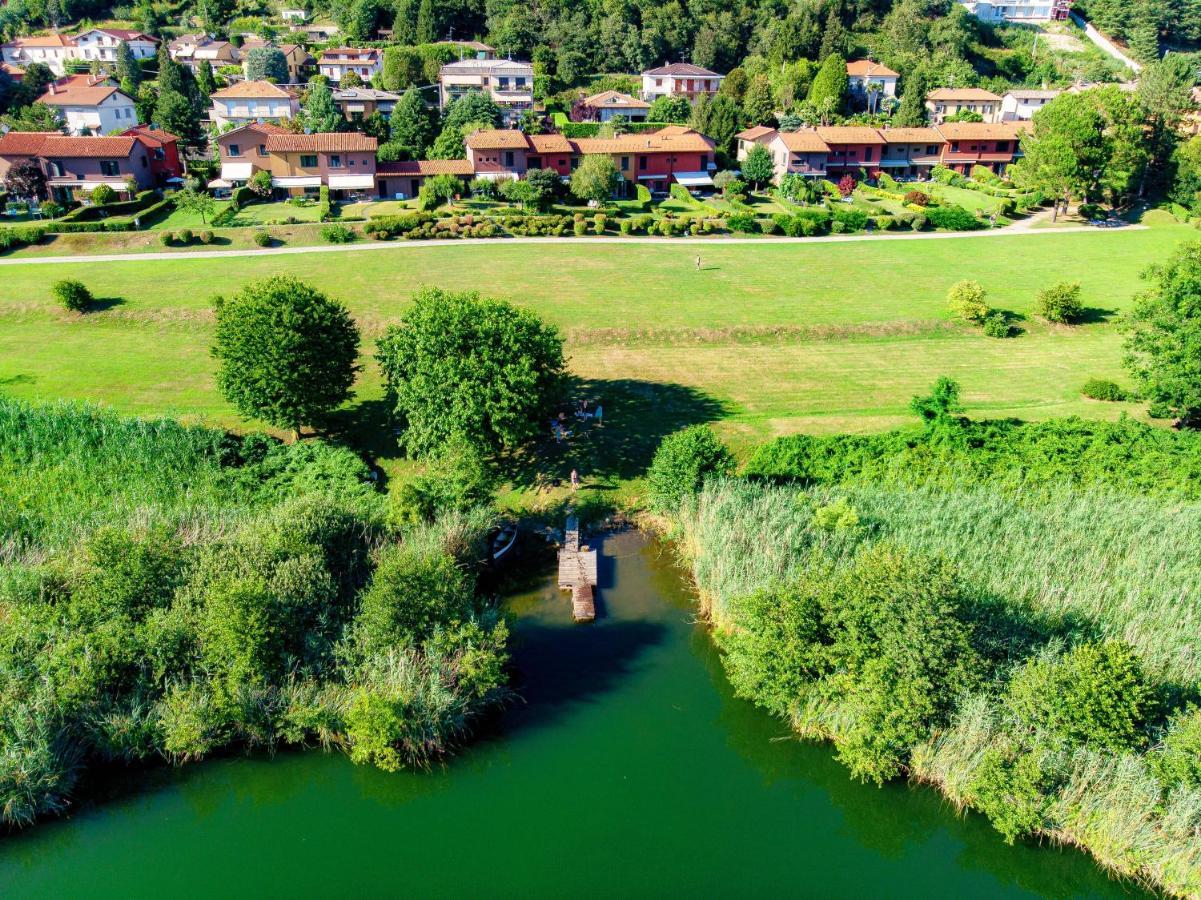 Montorfano By The Lake - My Home In Como ภายนอก รูปภาพ