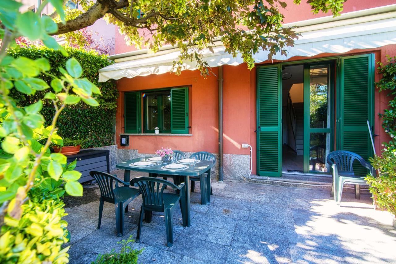 Montorfano By The Lake - My Home In Como ภายนอก รูปภาพ